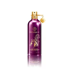 MONTALE Arabians Rose Leather 100 ml
