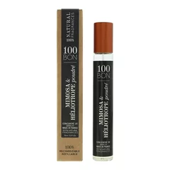 100 Bon Mimosa Heliotrope Poudre 30 ml