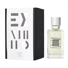 Ex Nihilo Outcast Blue Unisex 50 · 100 ml