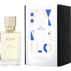 EX NIHILO Gold Immortals 100 ml