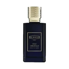 EX Nihilo Gold Immortals 100 ml