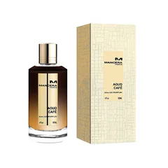 Mancera Aoud Cafe Unisex 120 ml