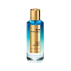 Mancera Aoud Lemon Mint Unisex 60 ml