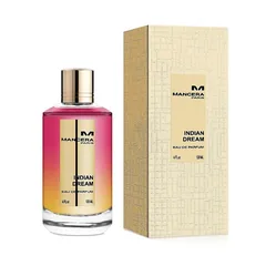 Mancera Indian Dream Unisex 120 ml