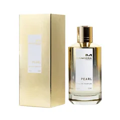 Mancera Pearl für Damen 120 ml