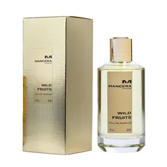 Mancera Wild Fruits Unisex 120 ml