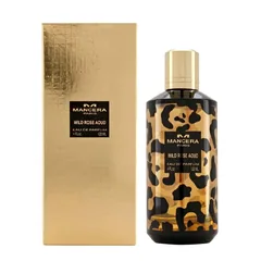 Mancera Wild Rose Aoud Unisex 120 ml