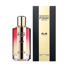 Mancera Pink Prestigium für Damen 120 ml