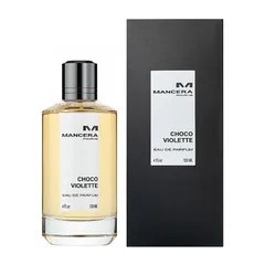 Mancera Choco Violet Unisex 125 ml