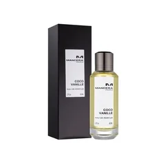 Mancera Coco Vanille Unisex 60 ml
