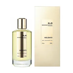 Mancera Holiday Unisex 125 ml