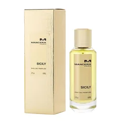 Mancera Sicily Unisex 60 ml