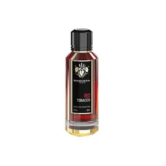 Mancera Red Tobacco Unisex 60 ml