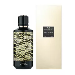 Mancera Wild Python für Damen 125 ml