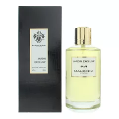Mancera Paris Jardin Exlusif 125 ml