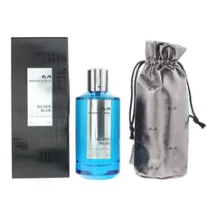 Mancera Paris Silver Blue 125 ml