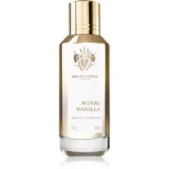 Mancera Royal Vanilla unisex 60 ml