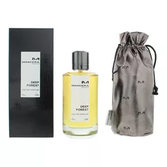 Mancera Paris Deep Forest 125 ml