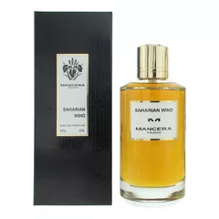 Mancera Paris Saharian Wind 125 ml