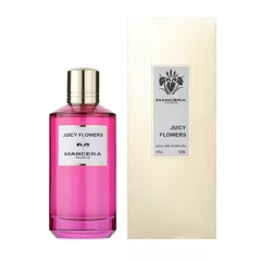 Mancera Juicy Flowers für Damen 120 ml