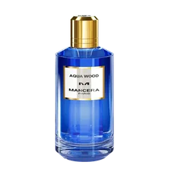 Mancera Aqua Wood 125 ml