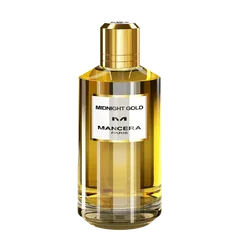 MANCERA Midnight Gold 125 ml