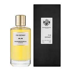 Mancera Fig Extasy Unisex 120 ml