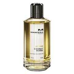MANCERA Cedrat Boise Intense 125 ml