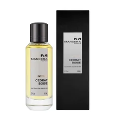 Mancera Intense Cedrat Boise Unisex 60 ml