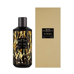 Mancera Of The Wild Unisex 120 ml