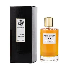 Mancera Jasmin Exclusive Unisex 120 ml