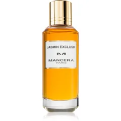 Mancera Jasmin Exclusif unisex 60 ml