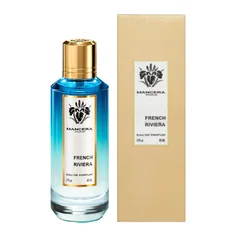 Mancera French Riviera Unisex 60 ml