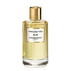 MANCERA Fabulous Yuzu 125 ml