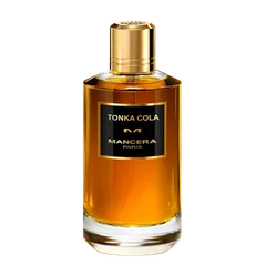 MANCERA Tonka Cola 125 ml
