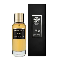 Mancera Tonka Cola Unisex 60 ml