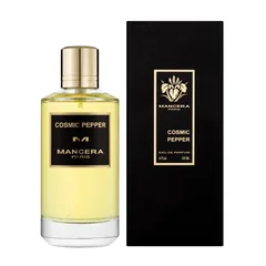 Mancera Cosmic Pepper Unisex 120 ml