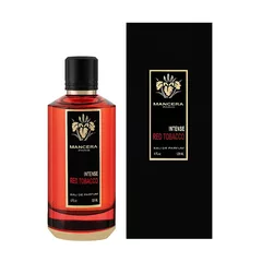 Mancera Red Tobacco Intense Unisex 125 ml