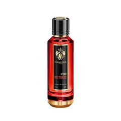 Mancera Red Tobacco Intense Unisex 60 ml