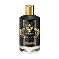Mancera Black Noir 125 ml
