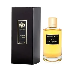 Mancera Eternal Wood Unisex 120 ml