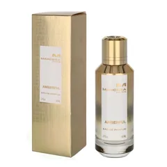 Mancera Amberful Unisex 60 ml