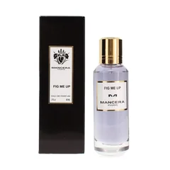 Mancera Fig Me Up Unisex 60 ml
