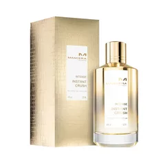 Mancera Instant Crush Intense Unisex 60 · 125 ml