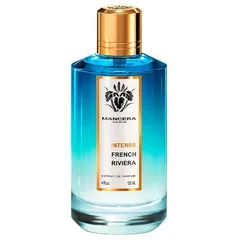 MANCERA French Riviera Intense Epv 125 ml