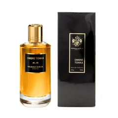 Mancera Ombre Tonka Unisex 120 ml
