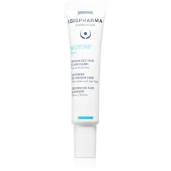 ISISPHARMA Neotone Eyes aufhellendes Creme-Gel gegen dunkle Kreise