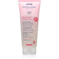 ISISPHARMA Ruboril Cleansing Balm Reinigungsbalsam mit beruhigender Wirkung