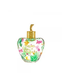 Lolita Lempicka Lempicka Fleurs De Lolita Epv 30 ml