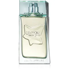 Lolita Lempicka Green Lover für Herren 100 ml